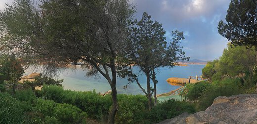 Porto Di Cala Bitta